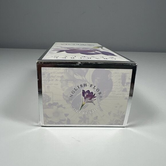 Crabtree & Evelyn Freesia Eau De Toilette 3.4 OZ NIB Discontinued Rare - Picture 9 of 9